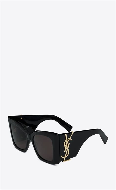 womens ysl sunglasses